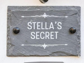 Stella’s secret